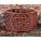 Leather Bracelet Cuff Wristband Celtic Knotwork Vikings Nordic Talisman Amulet Carving Leather 